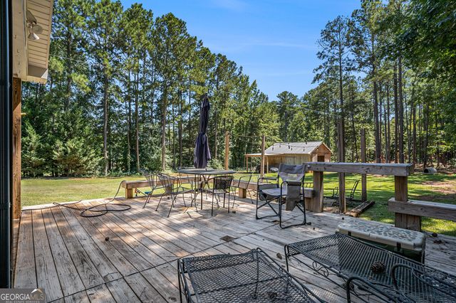 23 Erskine Road, Monticello, GA 31064