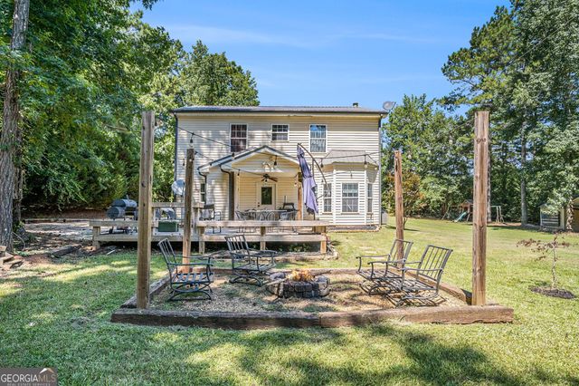 23 Erskine Road, Monticello, GA 31064