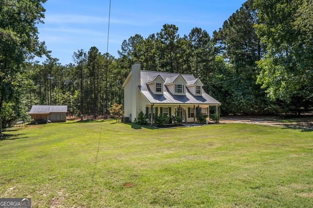 23 Erskine Road, Monticello, GA 31064