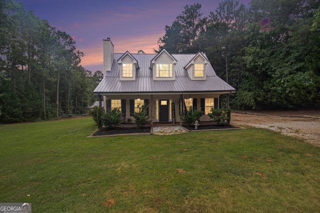 23 Erskine Road, Monticello, GA 31064