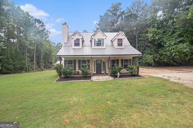 23 Erskine Road, Monticello, GA 31064