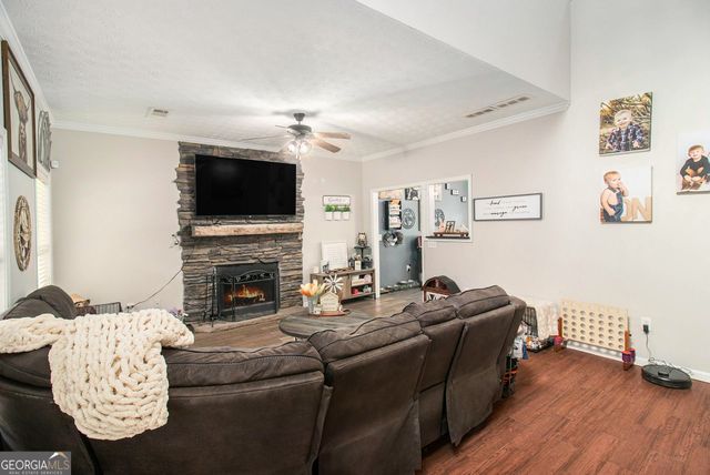 23 Erskine Road, Monticello, GA 31064