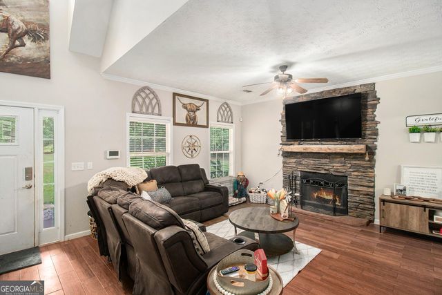 23 Erskine Road, Monticello, GA 31064