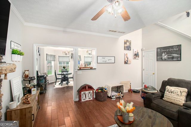 23 Erskine Road, Monticello, GA 31064