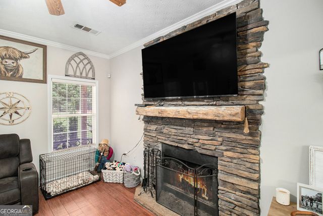 23 Erskine Road, Monticello, GA 31064