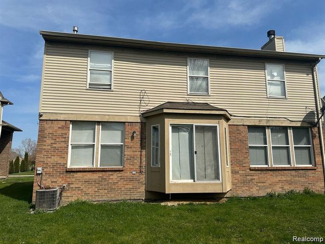55 Morross Circle, Dearborn, MI 48126