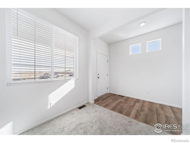 4357 Alderwood Drive, Johnstown, CO 80534