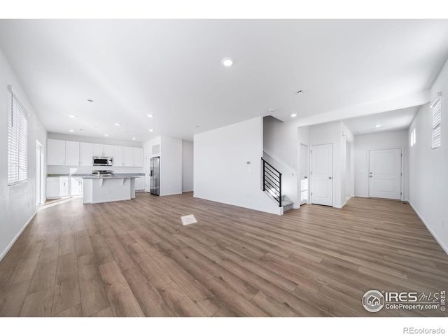 4357 Alderwood Drive, Johnstown, CO 80534