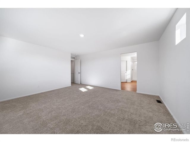 4357 Alderwood Drive, Johnstown, CO 80534