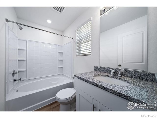 4357 Alderwood Drive, Johnstown, CO 80534