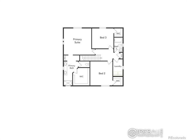 4357 Alderwood Drive, Johnstown, CO 80534