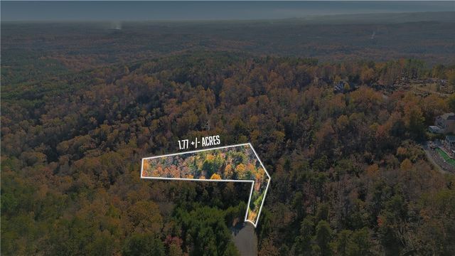 N-26A Jocassee Ridge Way, Salem, SC 29676