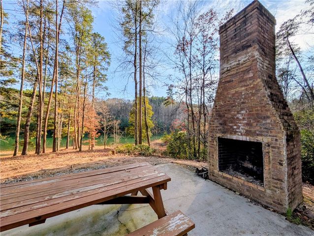 N-26A Jocassee Ridge Way, Salem, SC 29676