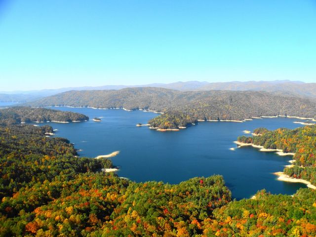 N-26A Jocassee Ridge Way, Salem, SC 29676