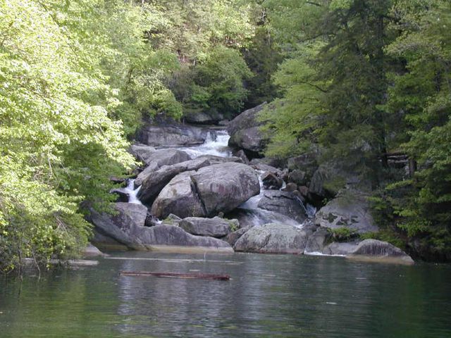 N-26A Jocassee Ridge Way, Salem, SC 29676