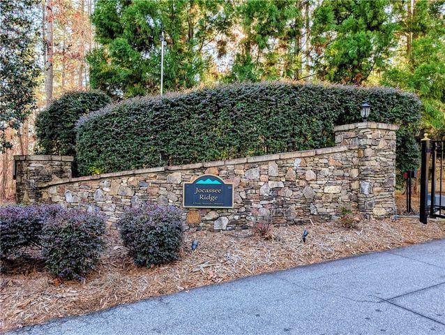 N-26A Jocassee Ridge Way, Salem, SC 29676