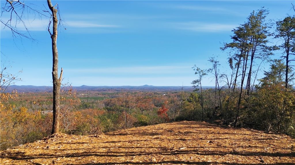 N-26A Jocassee Ridge Way, Salem, SC 29676