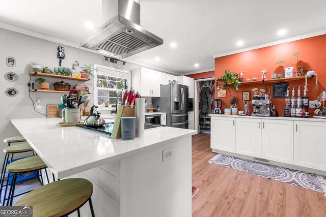 2532 Millbrook Drive, Snellville, GA 30078