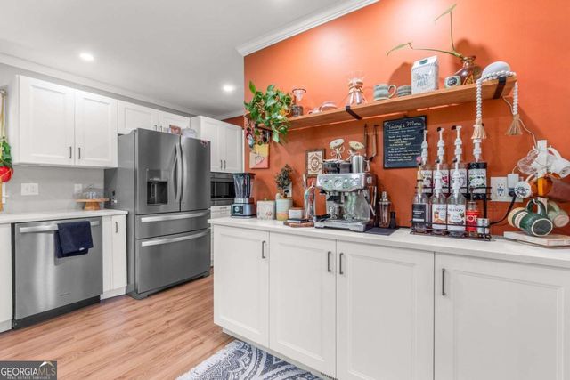 2532 Millbrook Drive, Snellville, GA 30078