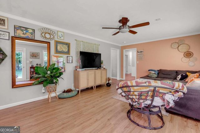 2532 Millbrook Drive, Snellville, GA 30078