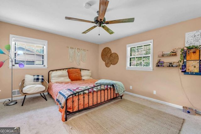 2532 Millbrook Drive, Snellville, GA 30078
