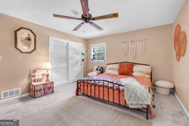 2532 Millbrook Drive, Snellville, GA 30078