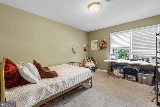 2532 Millbrook Drive, Snellville, GA 30078