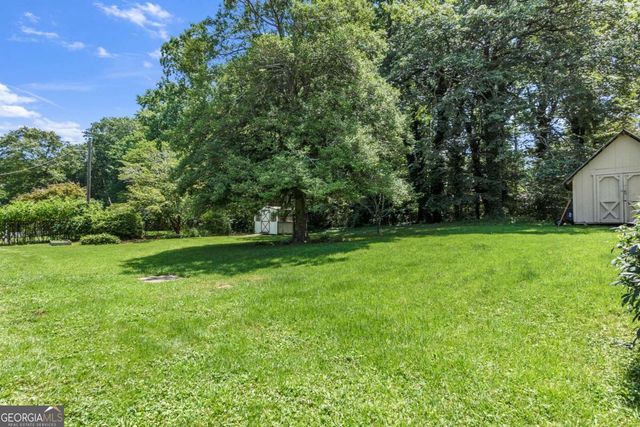 2532 Millbrook Drive, Snellville, GA 30078