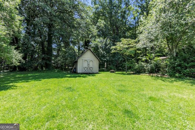 2532 Millbrook Drive, Snellville, GA 30078