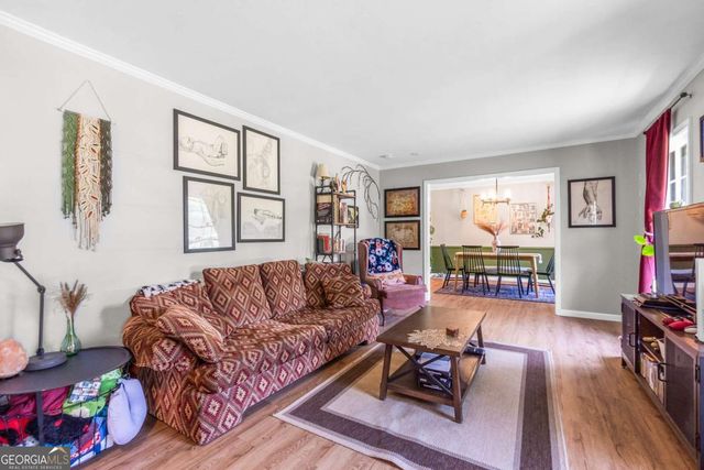 2532 Millbrook Drive, Snellville, GA 30078