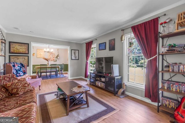 2532 Millbrook Drive, Snellville, GA 30078