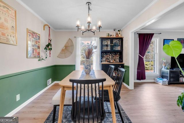 2532 Millbrook Drive, Snellville, GA 30078