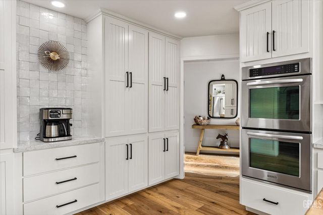 6500 Mount Rainier Drive, Bakersfield, CA 93309