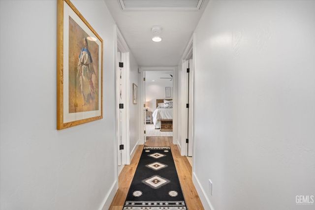 6500 Mount Rainier Drive, Bakersfield, CA 93309