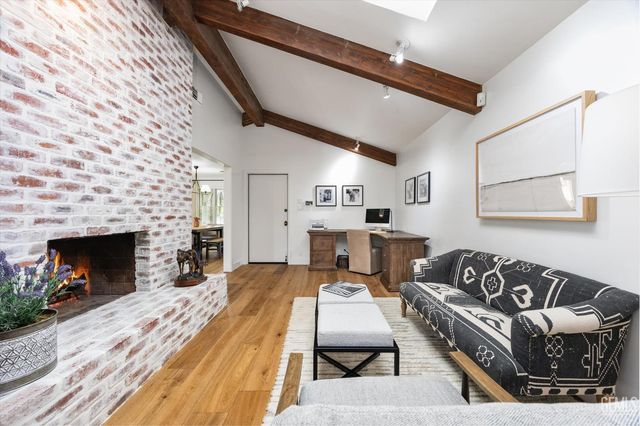 6500 Mount Rainier Drive, Bakersfield, CA 93309