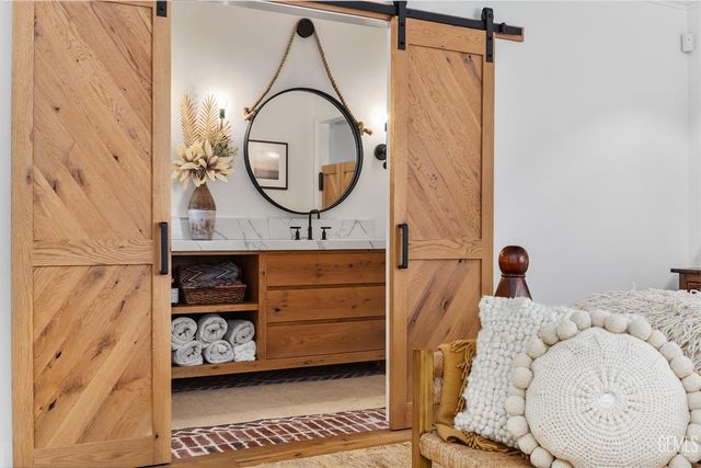 6500 Mount Rainier Drive, Bakersfield, CA 93309