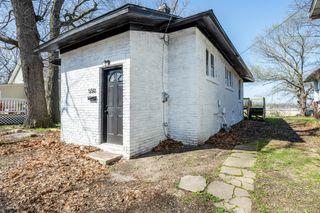 550 Sherman Court, Benton Harbor City, MI 49022