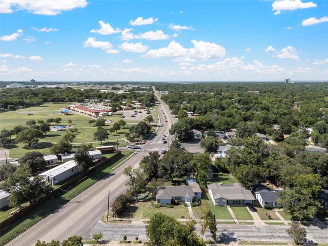 4617 Anlo Street, Waco, TX 76710