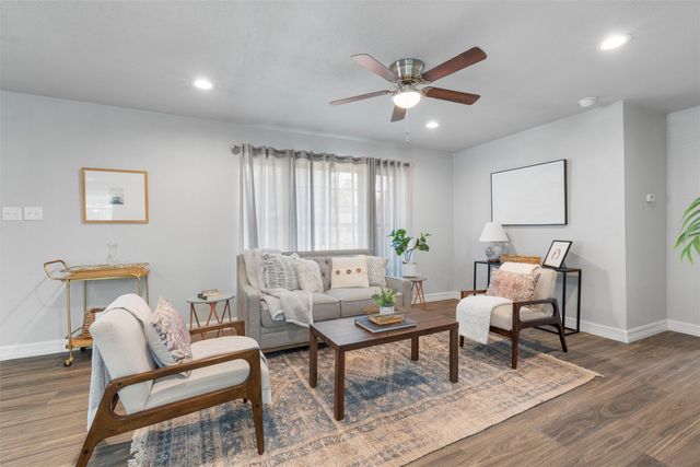 4617 Anlo Street, Waco, TX 76710