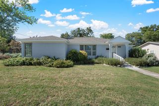 4617 Anlo Street, Waco, TX 76710