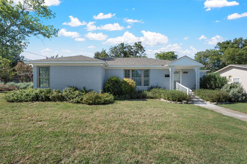 4617 Anlo Street, Waco, TX 76710