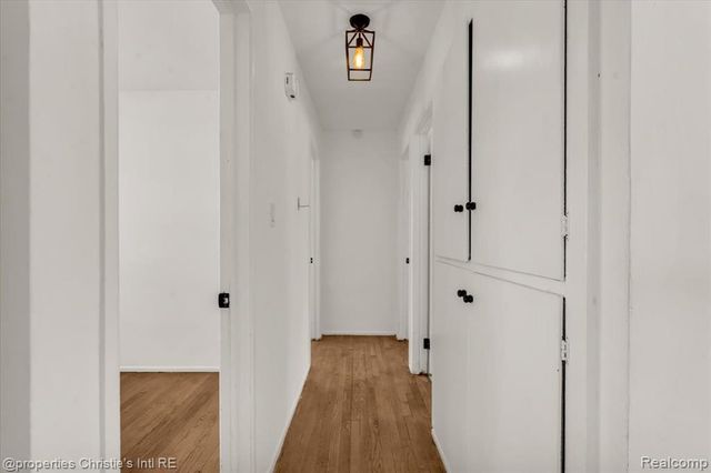 20574 Rutherford Street, Detroit, MI 48235