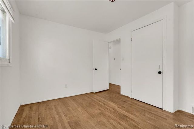 20574 Rutherford Street, Detroit, MI 48235