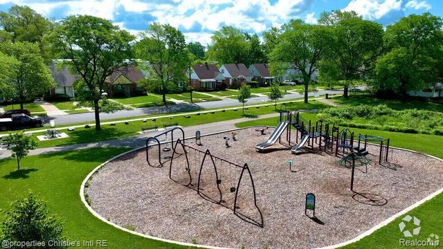 20574 Rutherford Street, Detroit, MI 48235