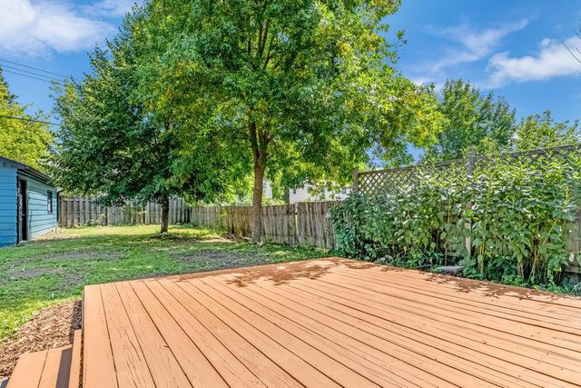 4910 N 107th STREET, Milwaukee, WI 53225