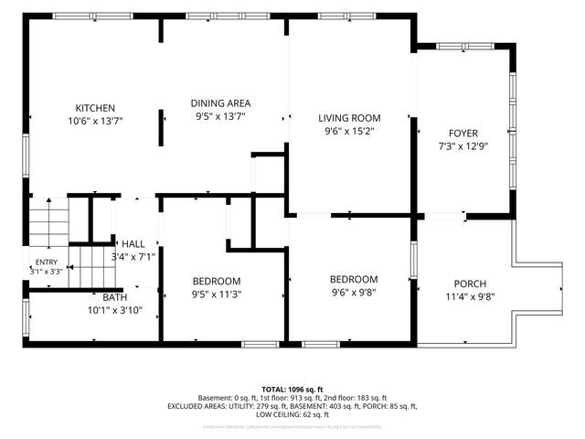 4910 N 107th STREET, Milwaukee, WI 53225