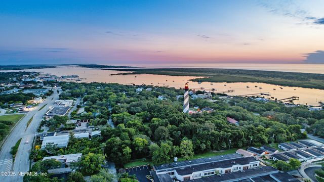 43 CORTEZ Avenue, St. Augustine, FL 32080