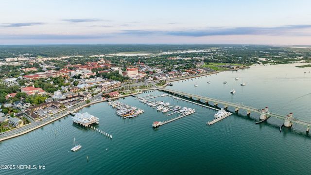 43 CORTEZ Avenue, St. Augustine, FL 32080