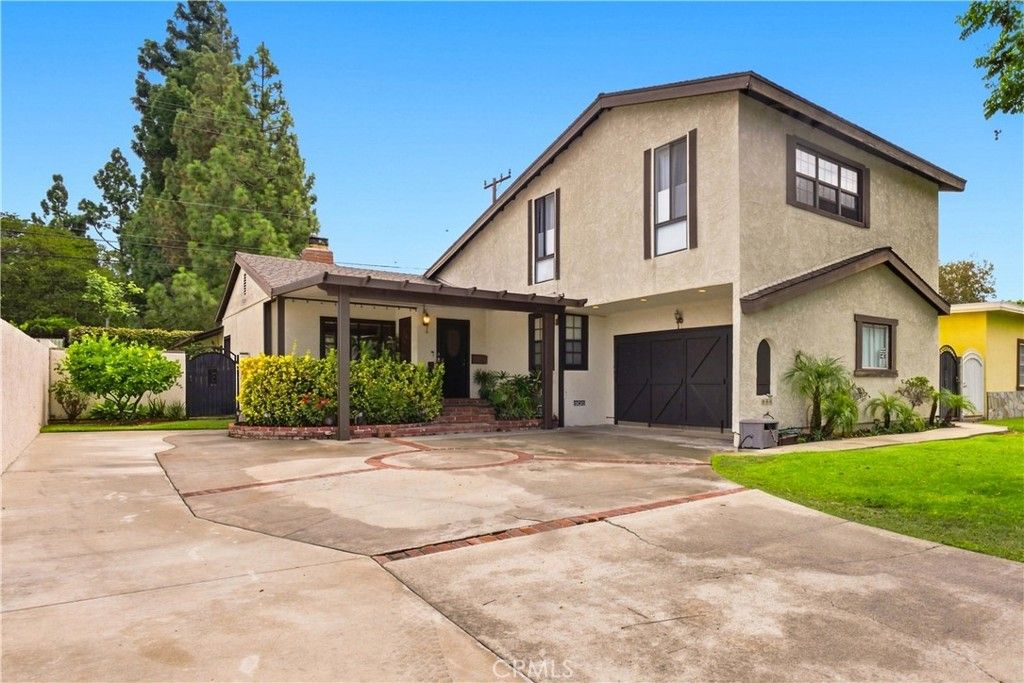 946 S Mccloud, Anaheim, CA 92805 — exterior
