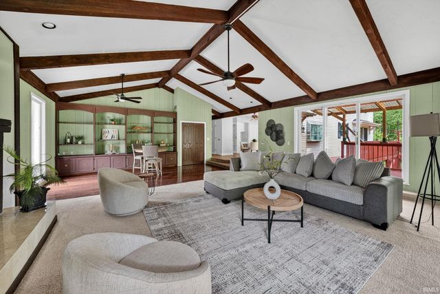 1765 N Bay Drive, Elkhart, IN 46514